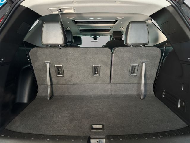 2020 Chevrolet Traverse 3LT