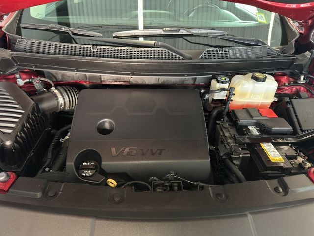 2020 Chevrolet Traverse 3LT