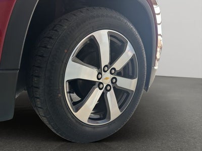 2020 Chevrolet Traverse 3LT