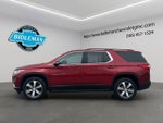 2020 Chevrolet Traverse 3LT