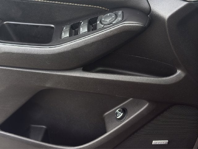 2018 Chevrolet Traverse 3LT