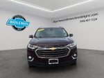 2018 Chevrolet Traverse 3LT