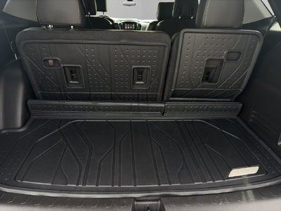 2018 Chevrolet Traverse 3LT