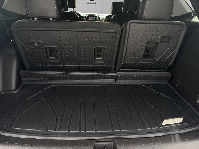 2018 Chevrolet Traverse 3LT