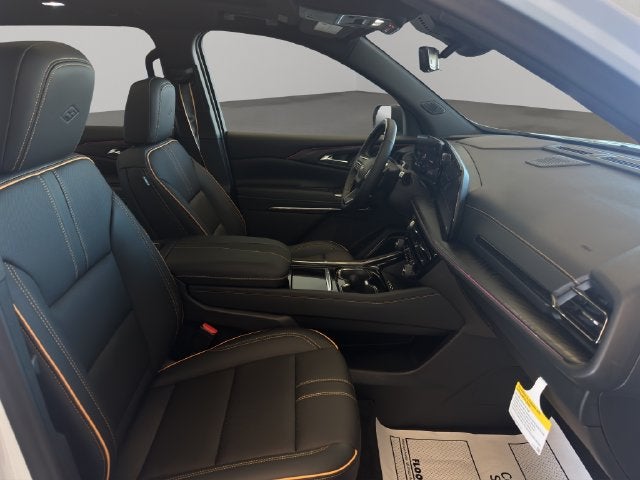 2027 Chevrolet Traverse High Country