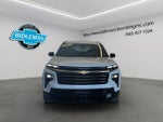 2027 Chevrolet Traverse High Country
