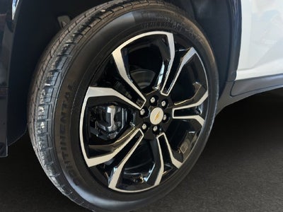 2027 Chevrolet Traverse High Country