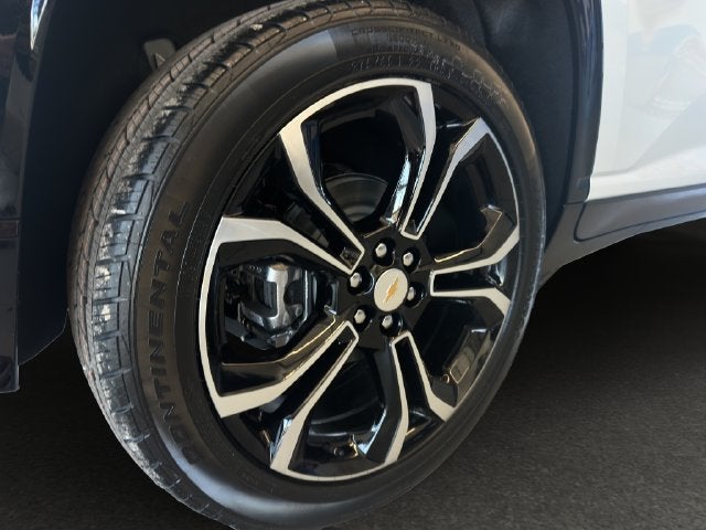 2027 Chevrolet Traverse High Country