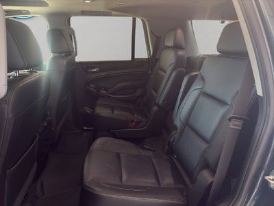 2019 Chevrolet Tahoe LT RST