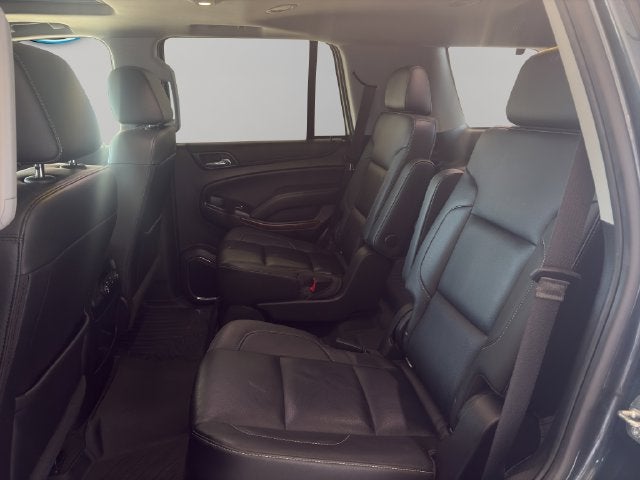 2019 Chevrolet Tahoe LT RST