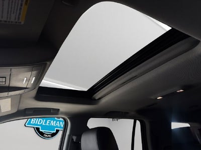 2019 Chevrolet Tahoe LT RST