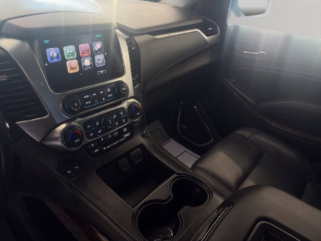 2019 Chevrolet Tahoe LT RST