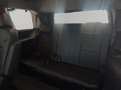 2019 Chevrolet Tahoe LT RST