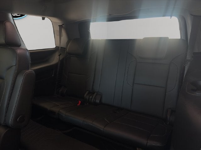 2019 Chevrolet Tahoe LT RST