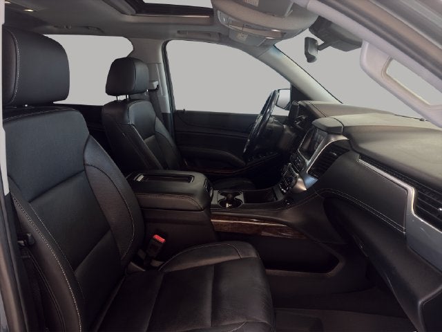 2019 Chevrolet Tahoe LT RST