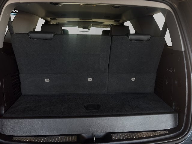 2019 Chevrolet Tahoe LT RST