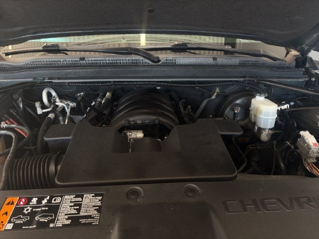 2019 Chevrolet Tahoe LT RST