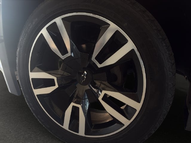 2019 Chevrolet Tahoe LT RST
