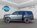 2019 Chevrolet Tahoe LT RST