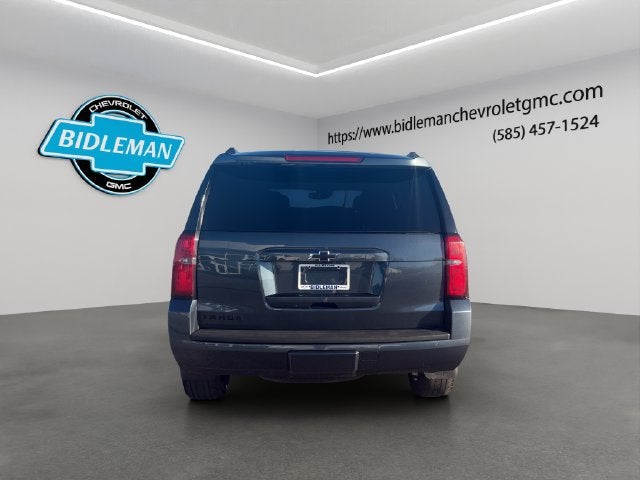 2019 Chevrolet Tahoe LT RST
