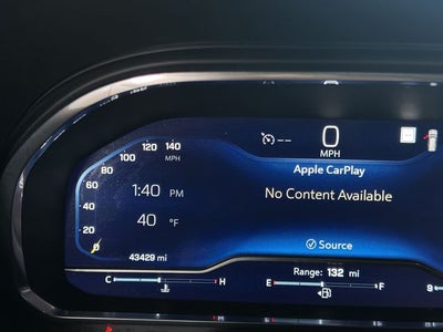 2022 Chevrolet Tahoe Premier