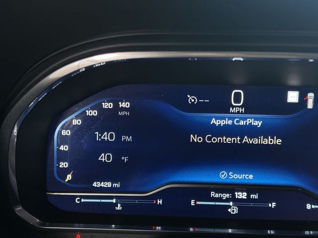 2022 Chevrolet Tahoe Premier