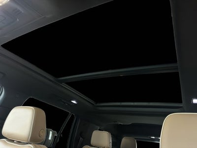 2022 Chevrolet Tahoe Premier