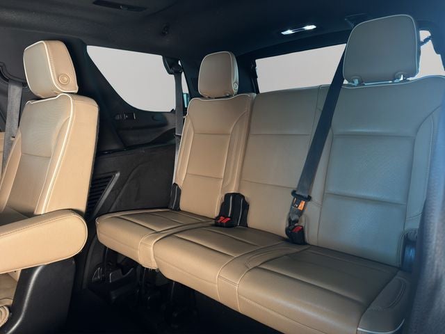 2022 Chevrolet Tahoe Premier