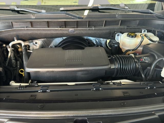 2022 Chevrolet Tahoe Premier