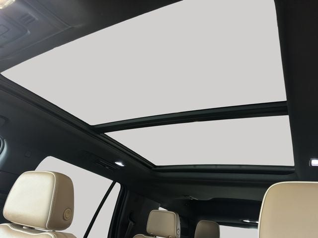 2022 Chevrolet Tahoe Premier