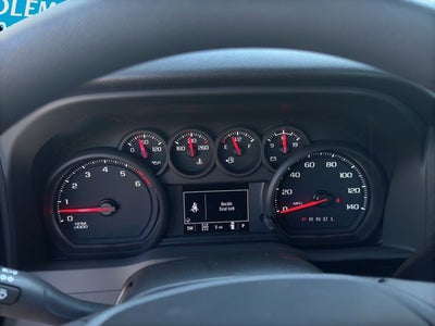 2026 GMC Sierra 2500HD Pro X31