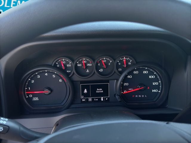 2026 GMC Sierra 2500HD Pro X31
