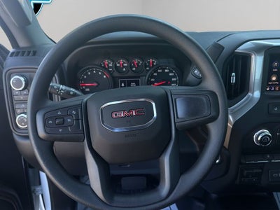 2026 GMC Sierra 2500HD Pro X31