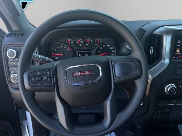 2026 GMC Sierra 2500HD Pro X31