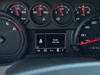 2026 GMC Sierra 2500HD Pro X31