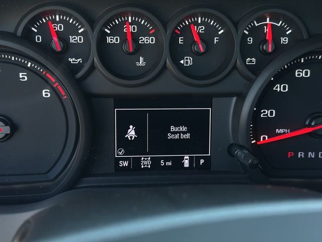 2026 GMC Sierra 2500HD Pro X31