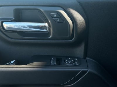 2026 GMC Sierra 2500HD Pro X31