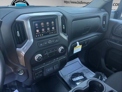 2026 GMC Sierra 2500HD Pro X31