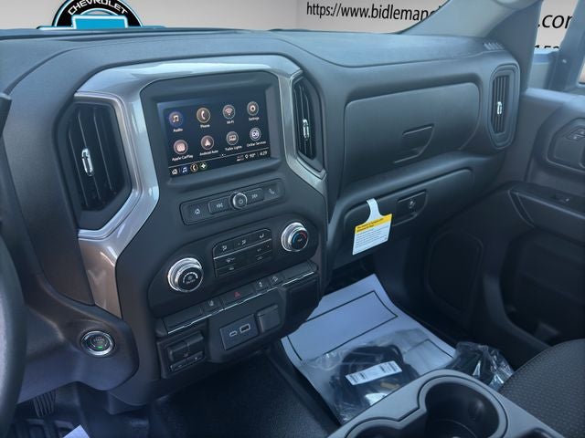 2026 GMC Sierra 2500HD Pro X31