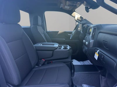2026 GMC Sierra 2500HD Pro X31