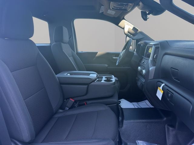 2026 GMC Sierra 2500HD Pro X31