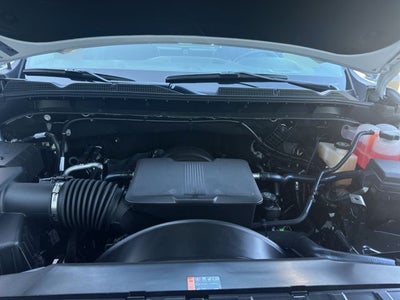 2026 GMC Sierra 2500HD Pro X31