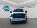 2026 GMC Sierra 2500HD Pro X31