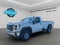 2026 GMC Sierra 2500HD Pro X31