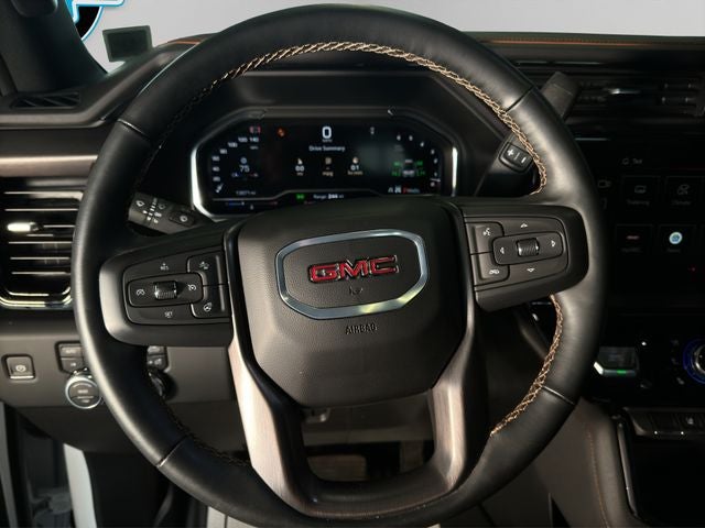 2024 GMC Sierra 2500HD AT4 X31