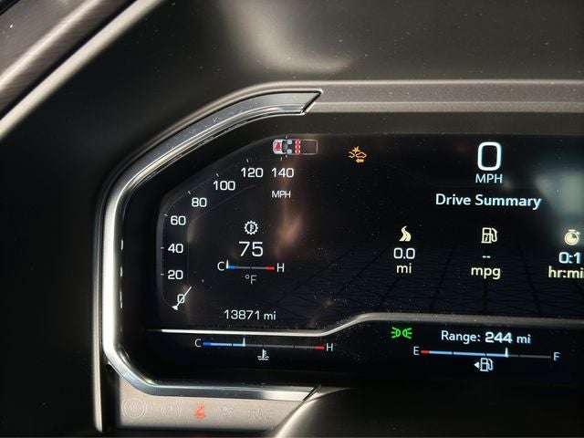 2024 GMC Sierra 2500HD AT4 X31