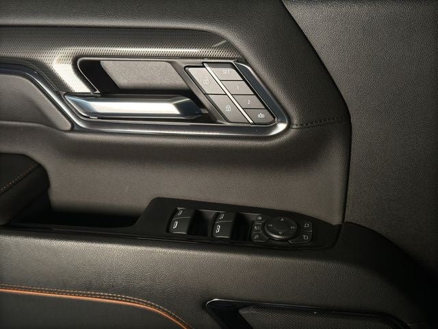 2024 GMC Sierra 2500HD AT4 X31