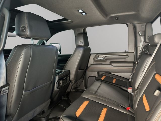 2024 GMC Sierra 2500HD AT4 X31