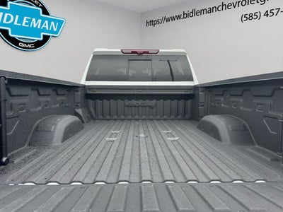 2024 GMC Sierra 2500HD AT4 X31