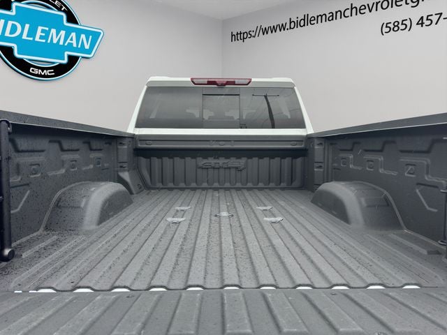 2024 GMC Sierra 2500HD AT4 X31